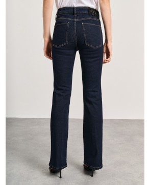 STAFF JEANS WOMAN DENIM...